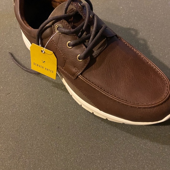 Denver Hayes Almere Slip on - Picture 3 of 3